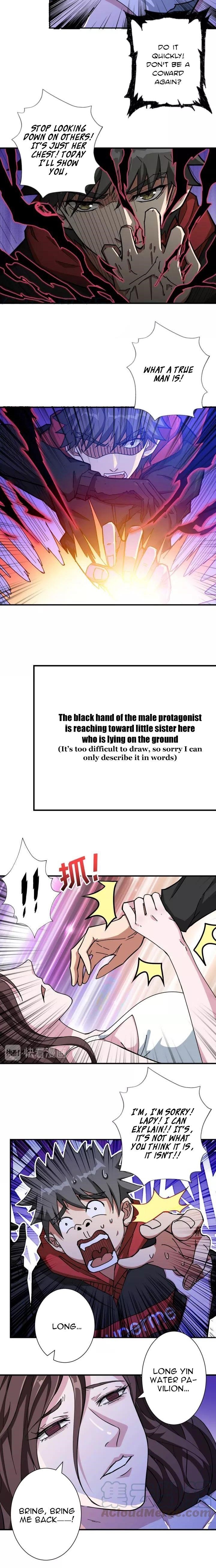 Read God Slayer Manga Online
