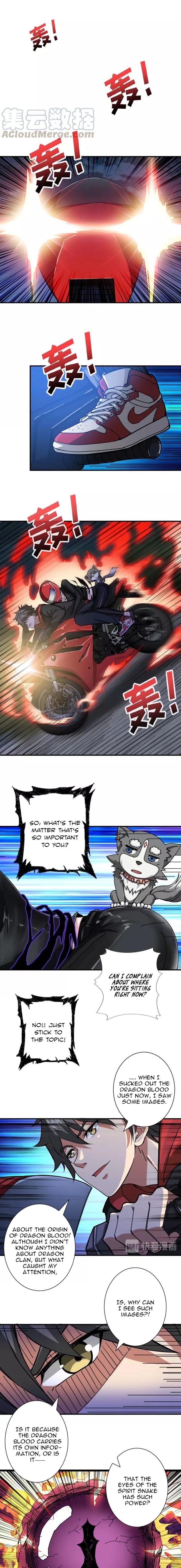 Read God Slayer Manga Online