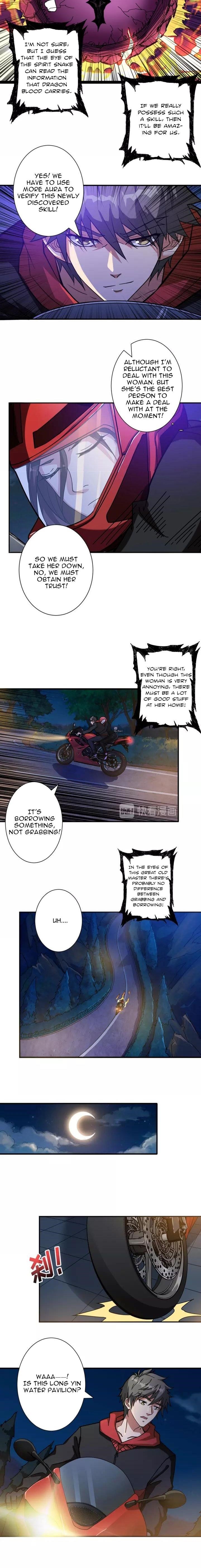 Read God Slayer Manga Online