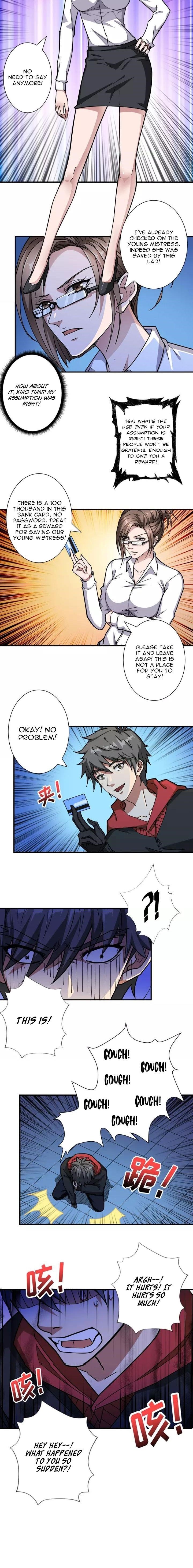 Read God Slayer Manga Online