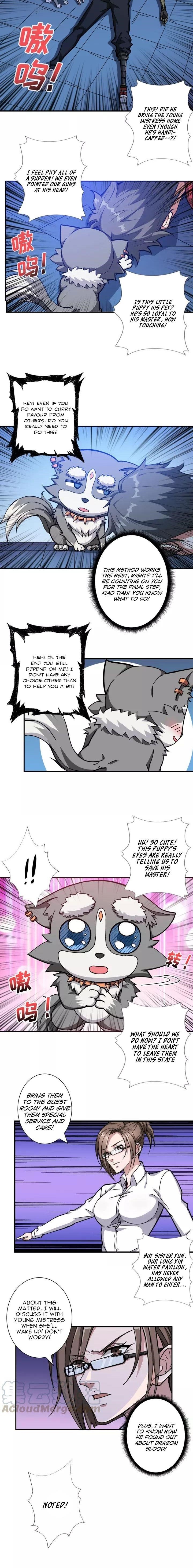 Read God Slayer Manga Online