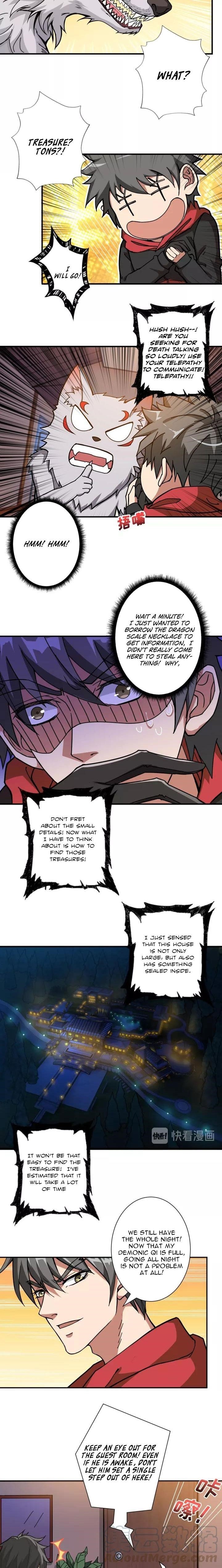 Read God Slayer Manga Online