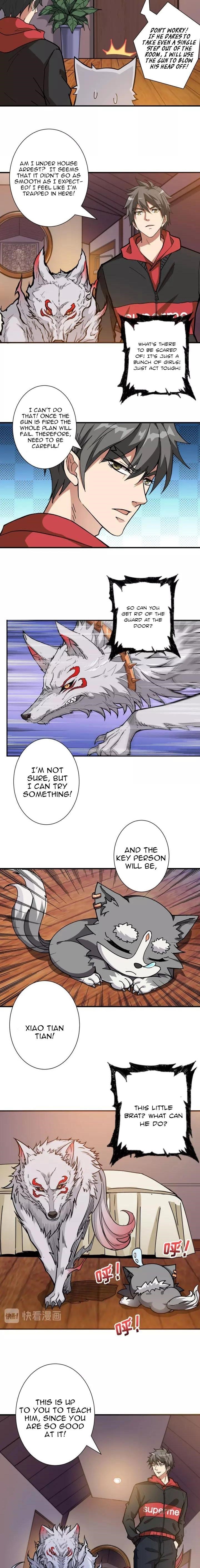Read God Slayer Manga Online