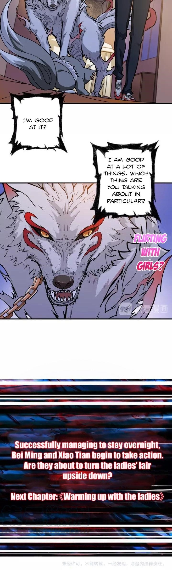Read God Slayer Manga Online