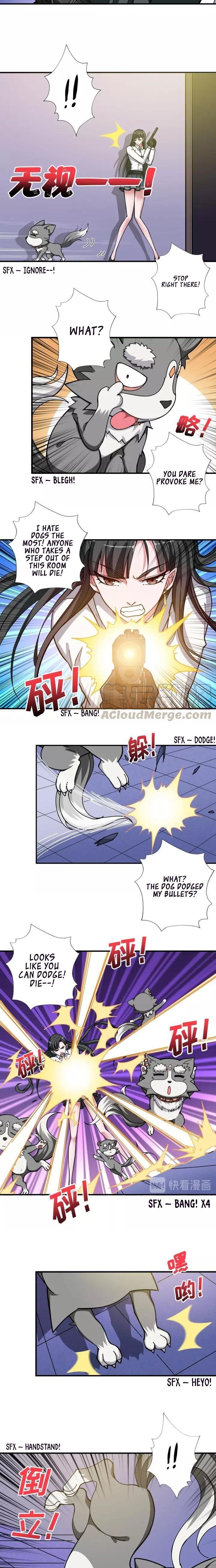 Read God Slayer Manga Online