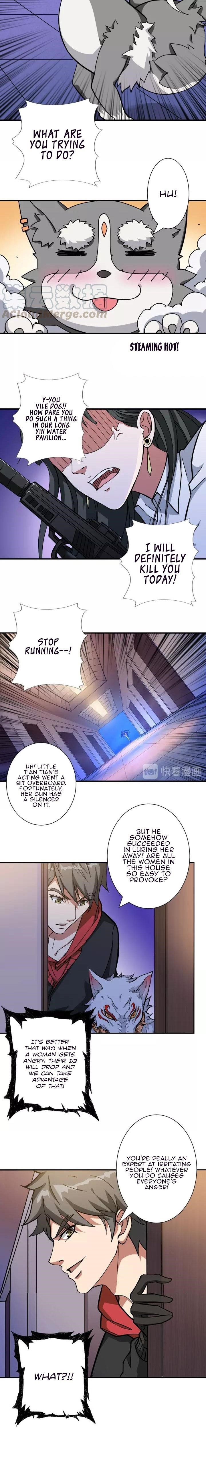 Read God Slayer Manga Online