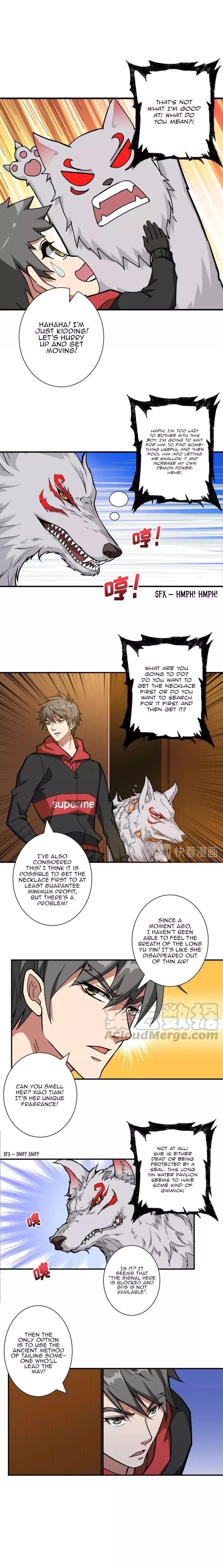 Read God Slayer Manga Online