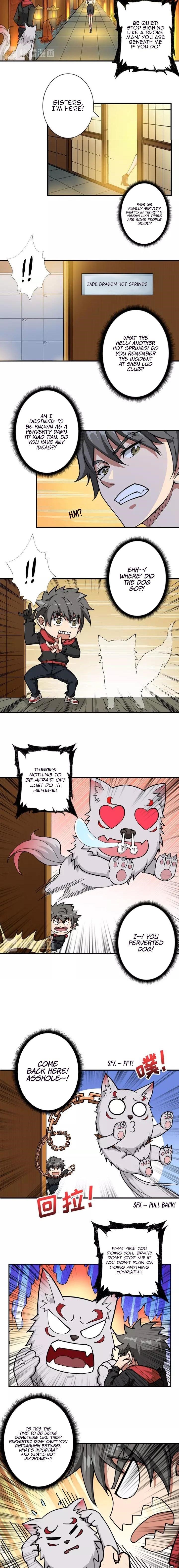 Read God Slayer Manga Online