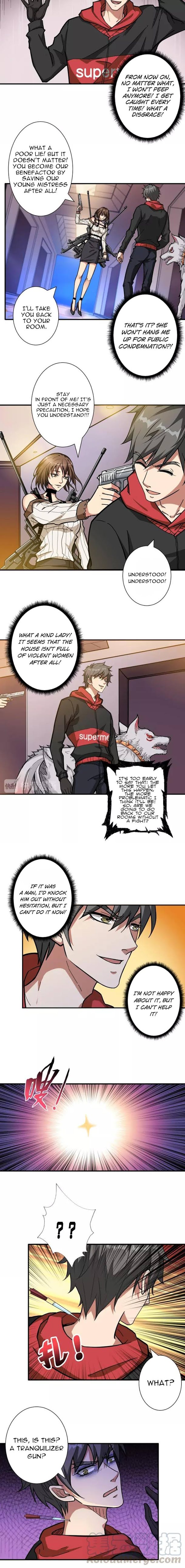 Read God Slayer Manga Online