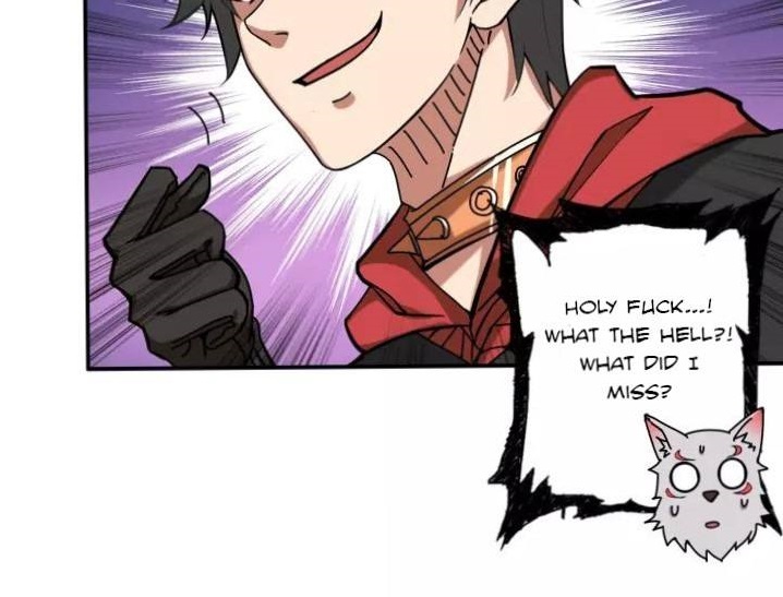 Read God Slayer Manga Online