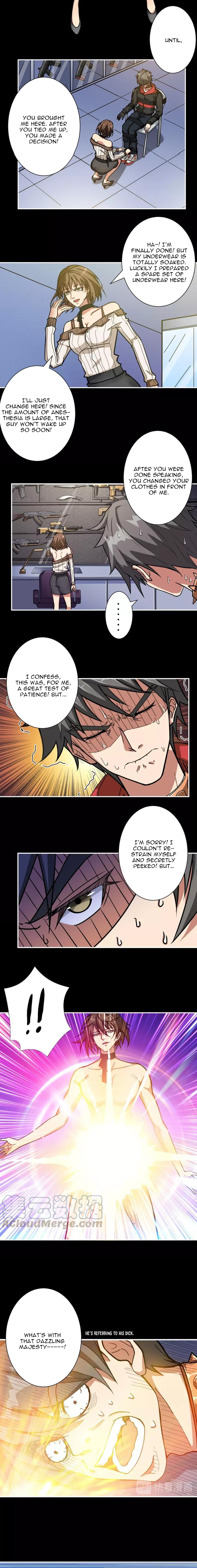 Read God Slayer Manga Online