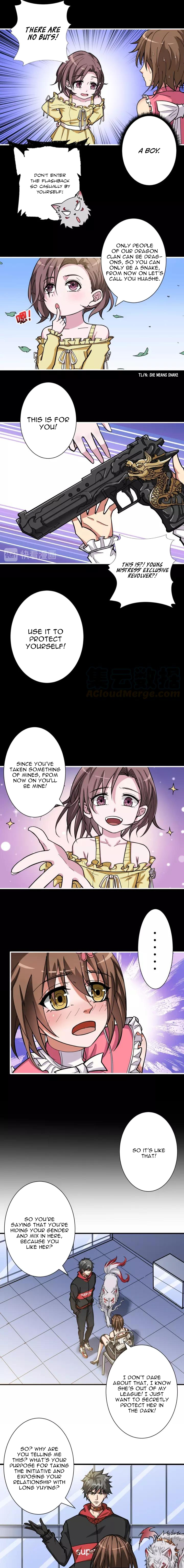 Read God Slayer Manga Online