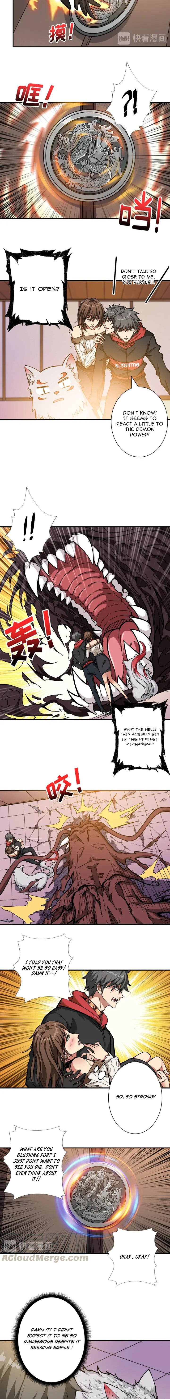 Read God Slayer Manga Online