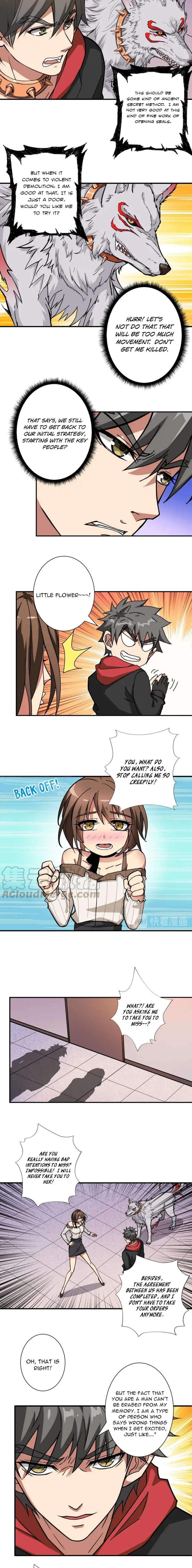 Read God Slayer Manga Online