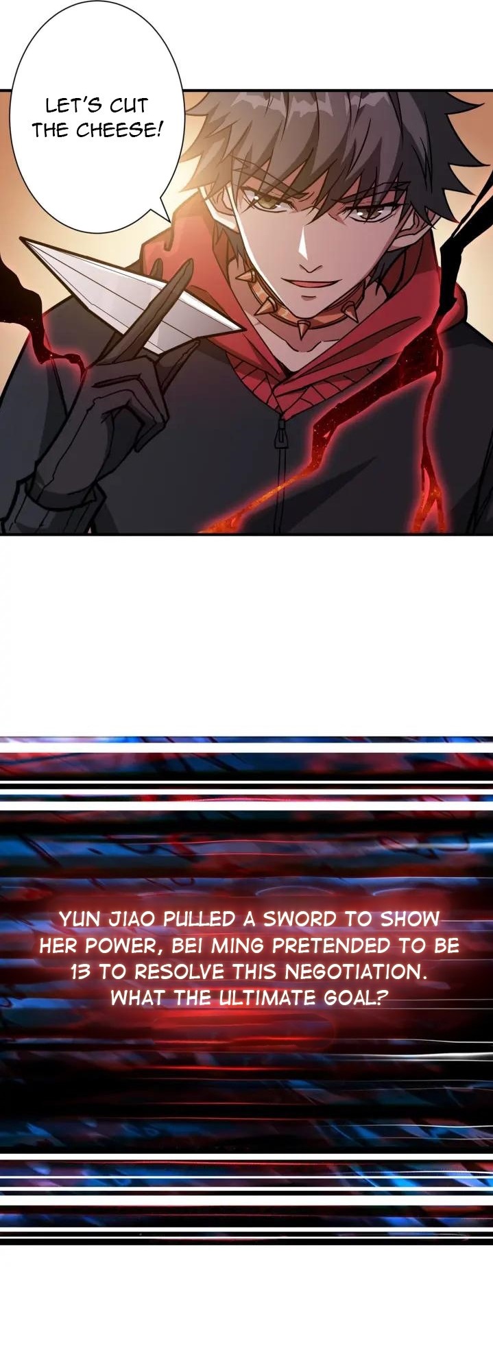 Read God Slayer Manga Online