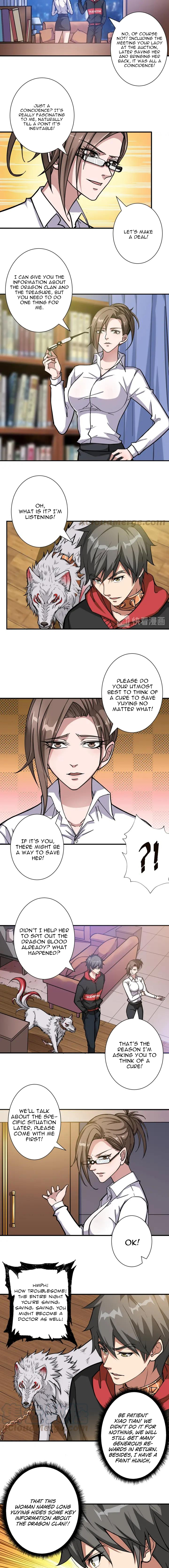 Read God Slayer Manga Online