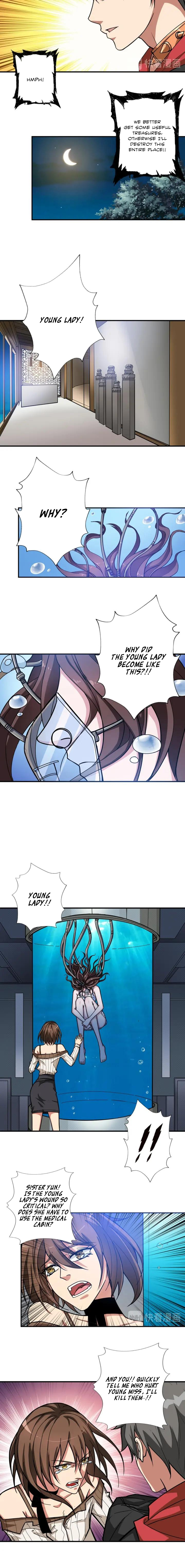 Read God Slayer Manga Online