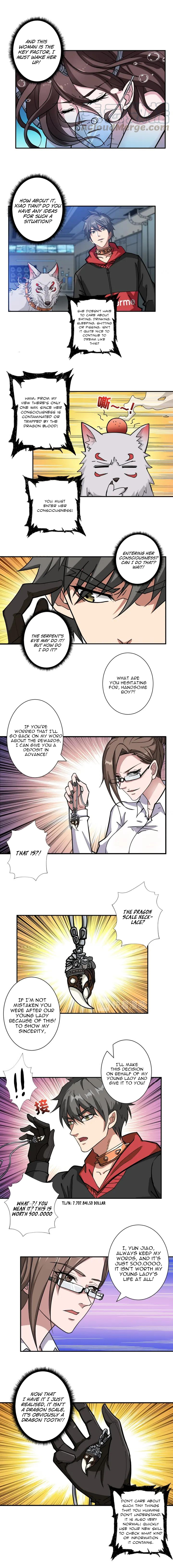 Read God Slayer Manga Online