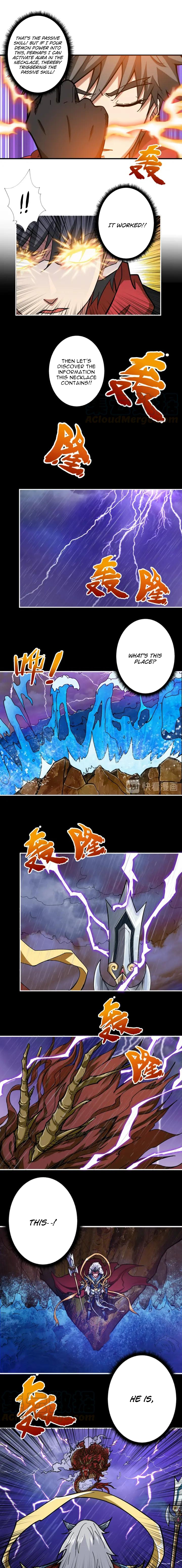 Read God Slayer Manga Online