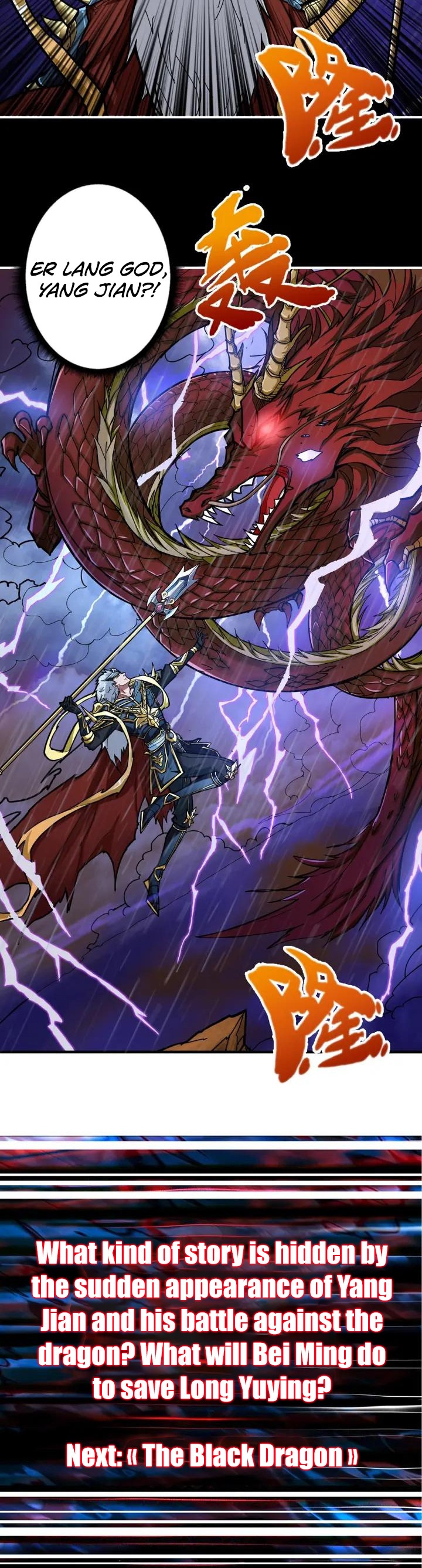 Read God Slayer Manga Online