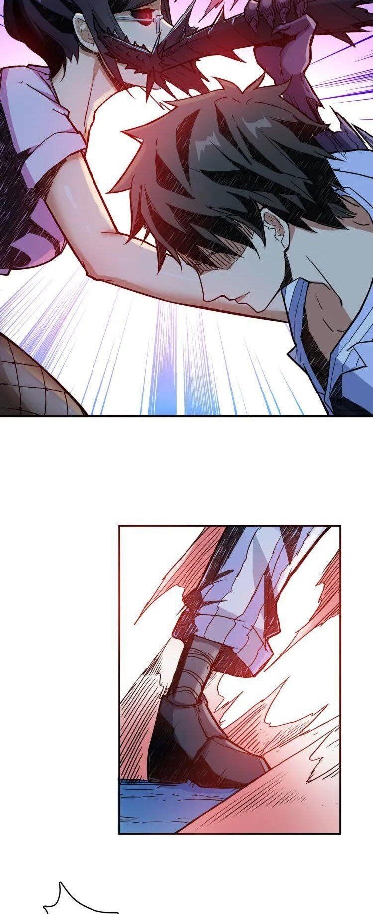 Read God Slayer Manga Online