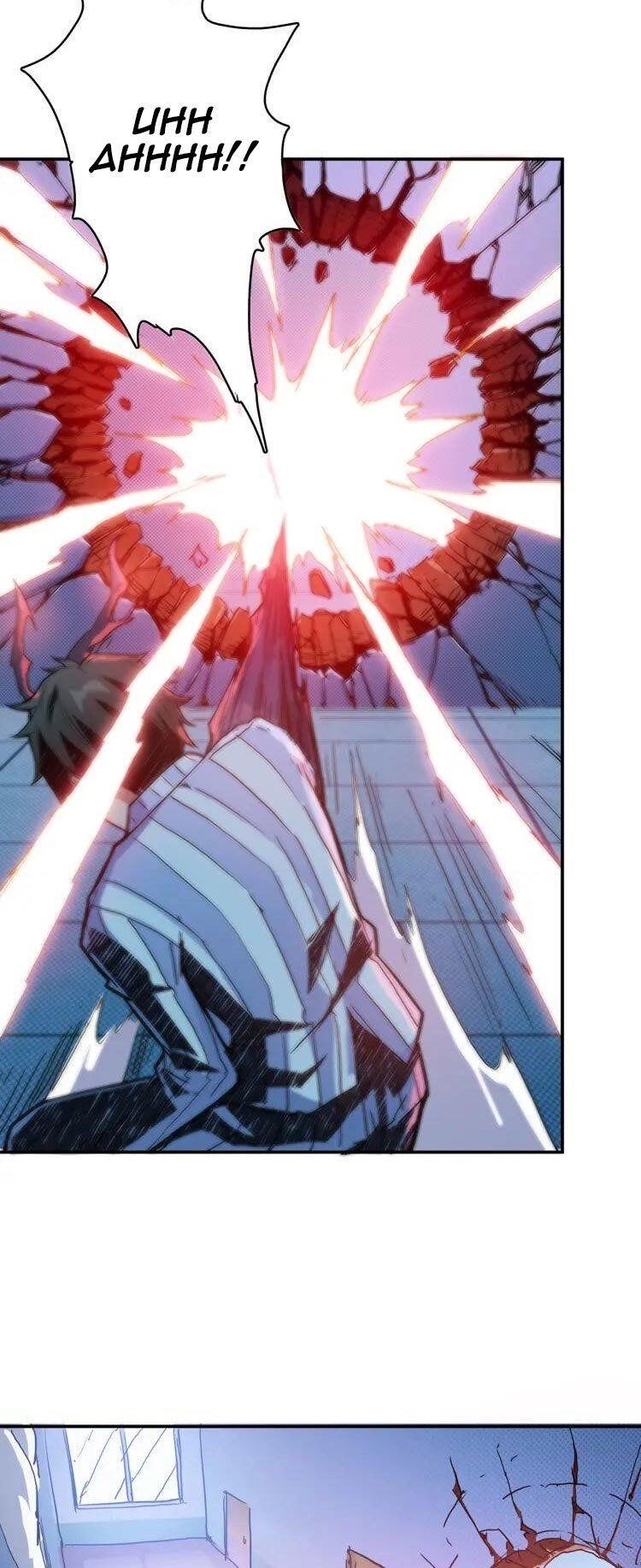 Read God Slayer Manga Online