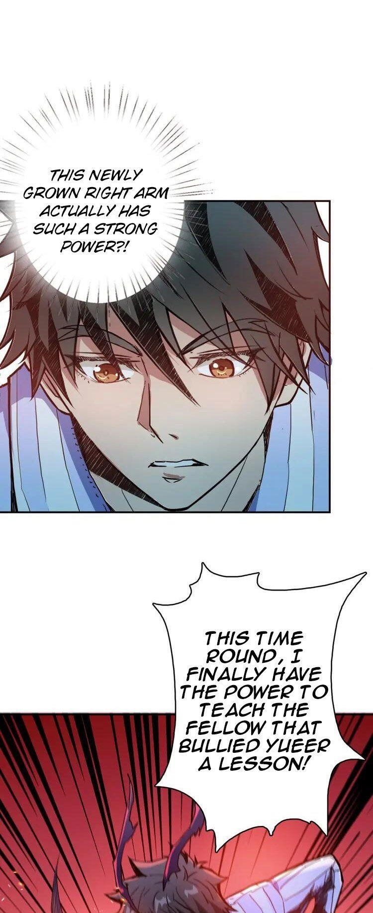 Read God Slayer Manga Online