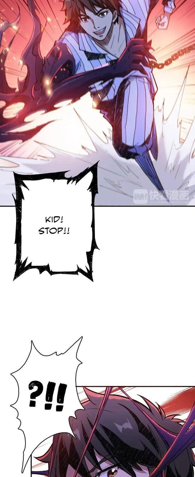 Read God Slayer Manga Online
