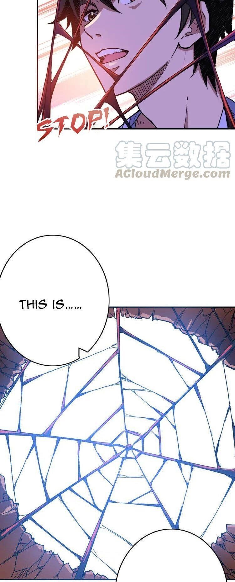 Read God Slayer Manga Online