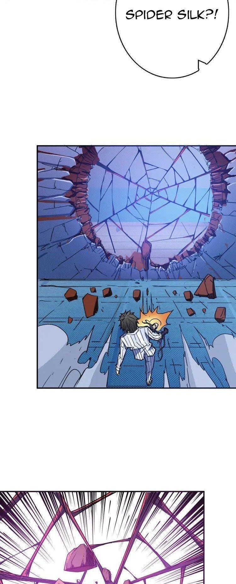 Read God Slayer Manga Online