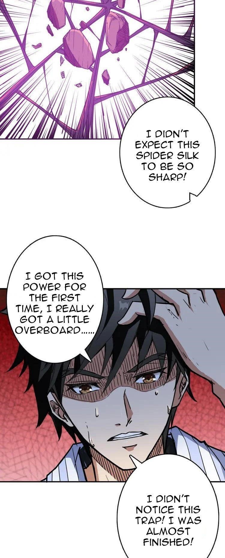 Read God Slayer Manga Online