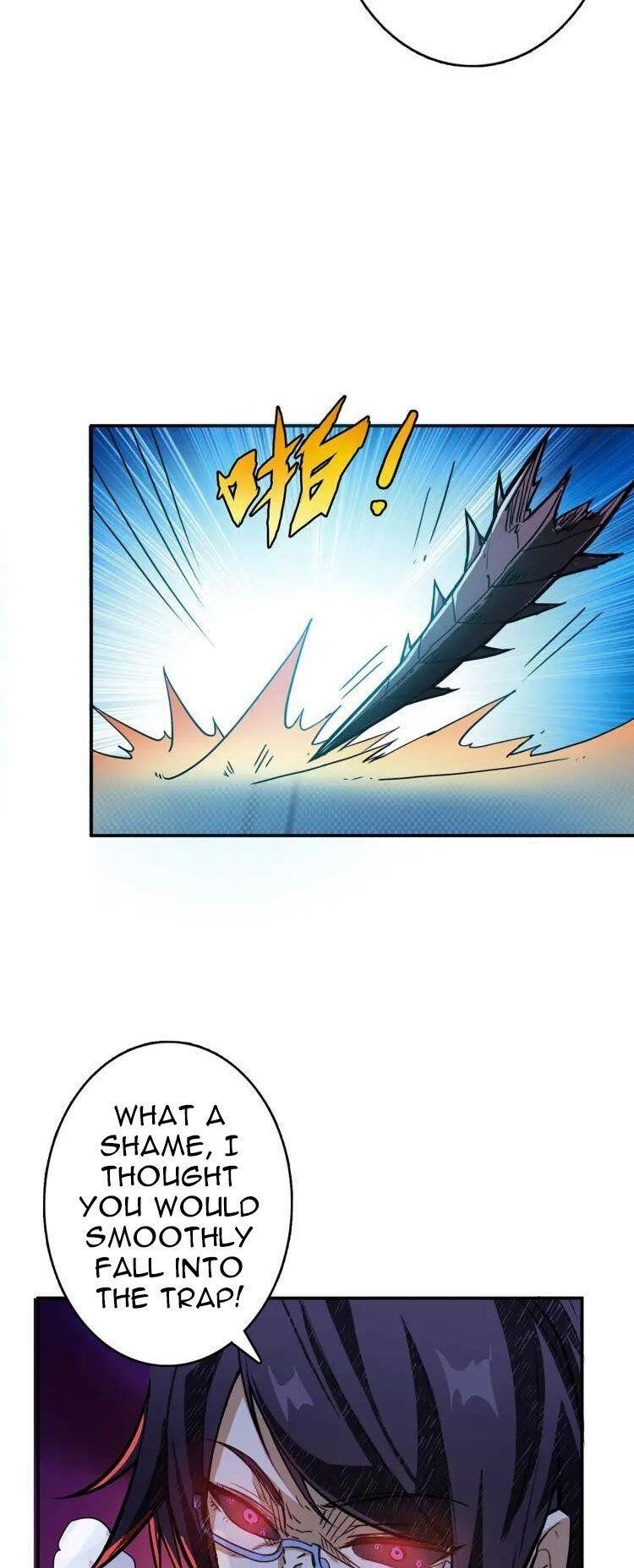 Read God Slayer Manga Online