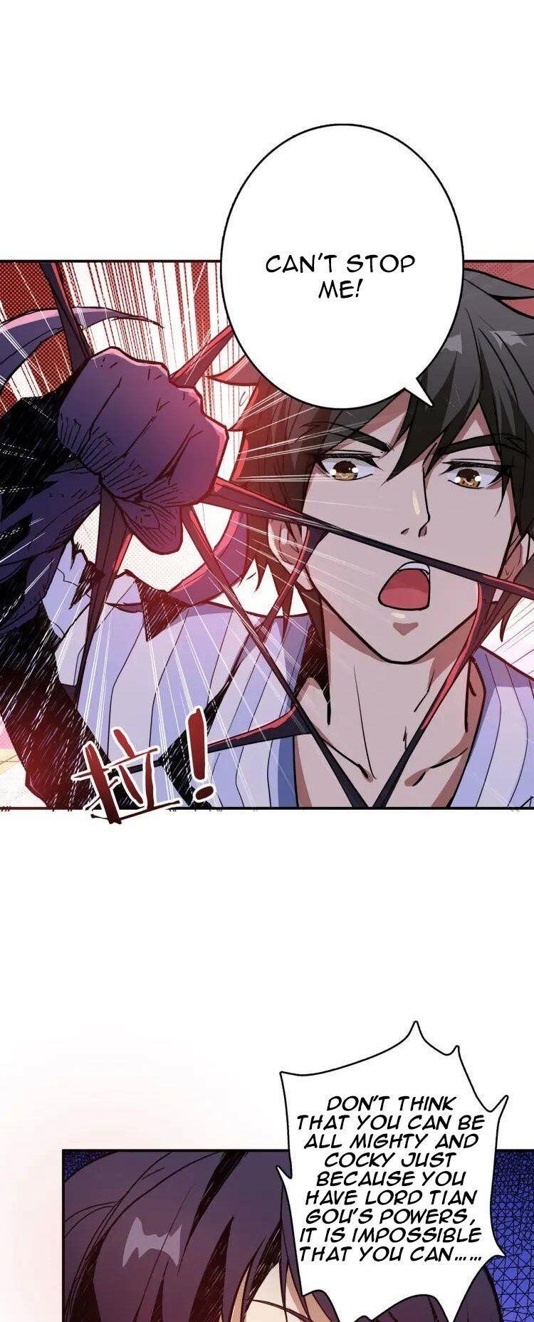 Read God Slayer Manga Online