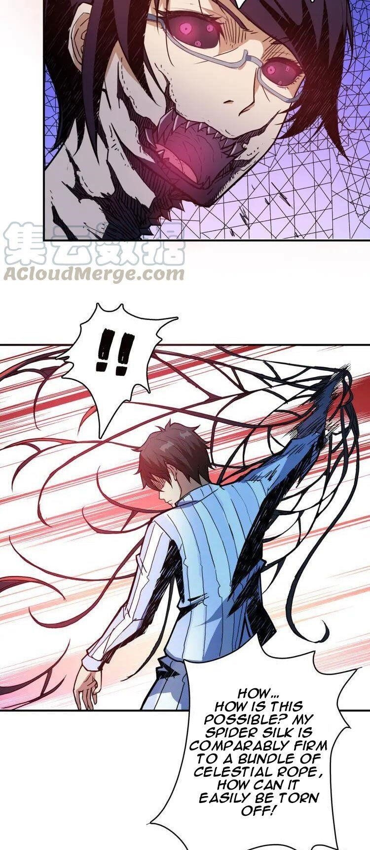 Read God Slayer Manga Online
