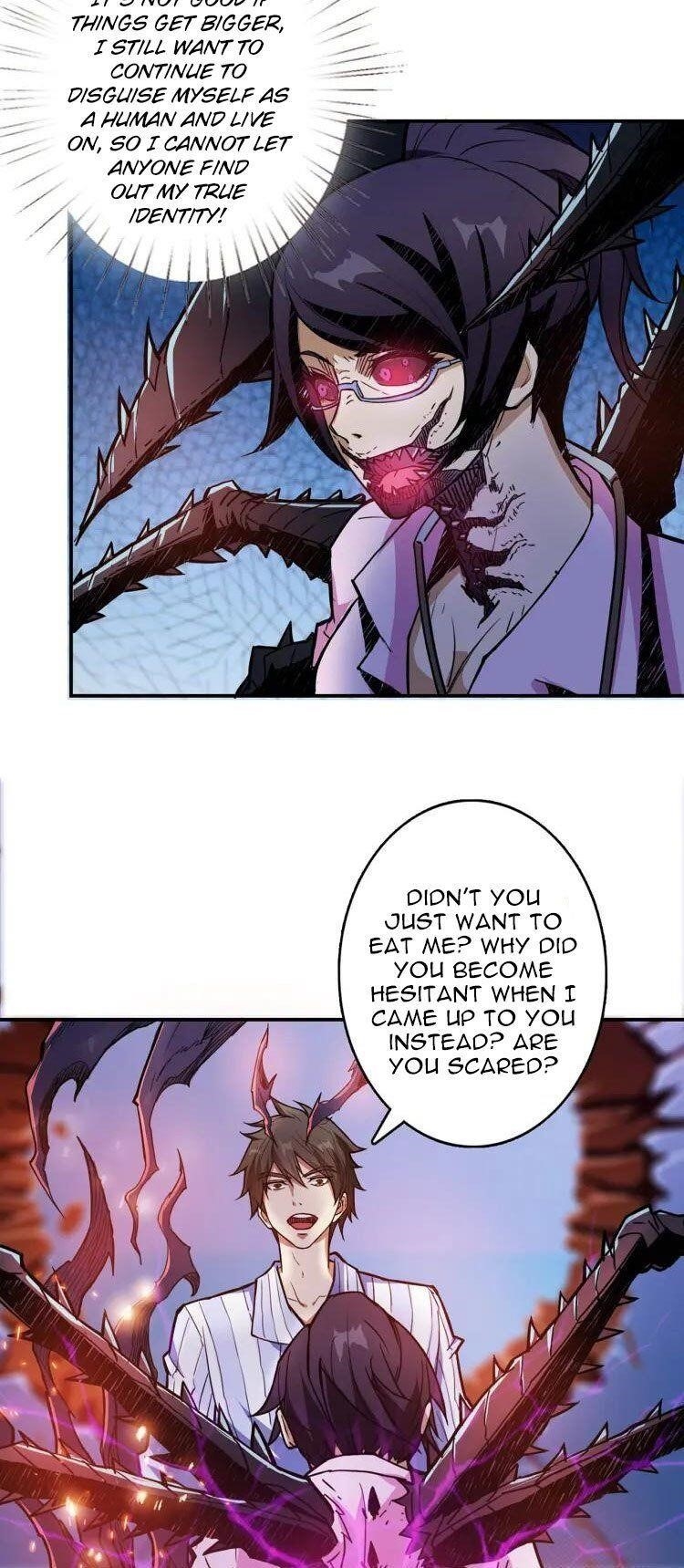 Read God Slayer Manga Online