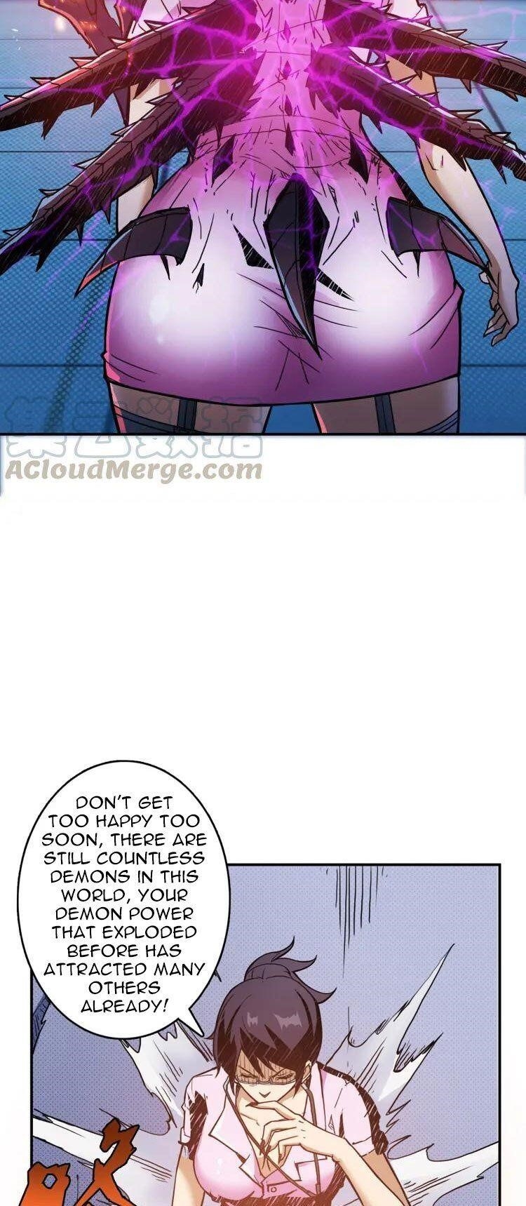 Read God Slayer Manga Online