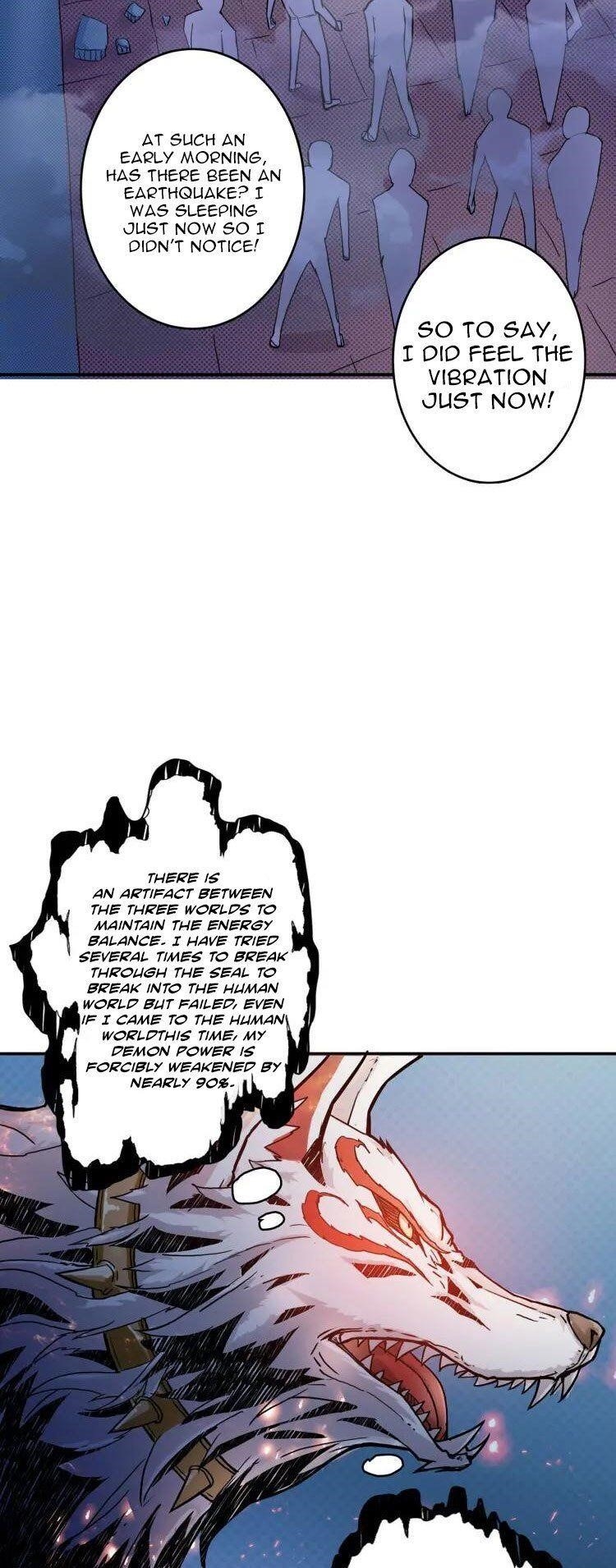 Read God Slayer Manga Online