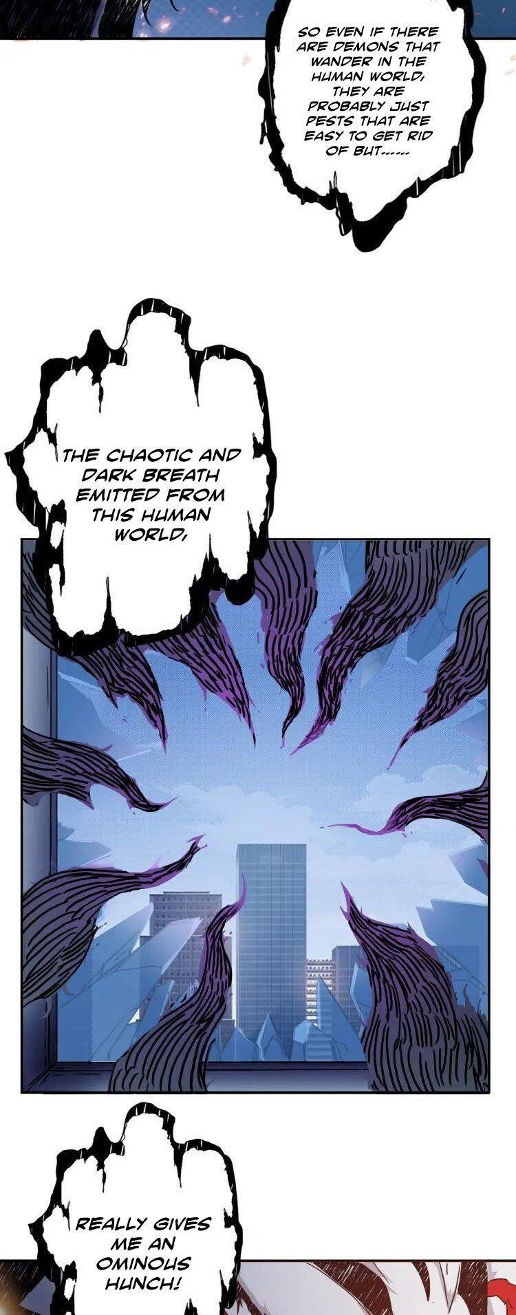 Read God Slayer Manga Online