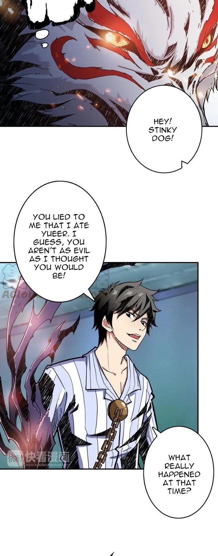 Read God Slayer Manga Online