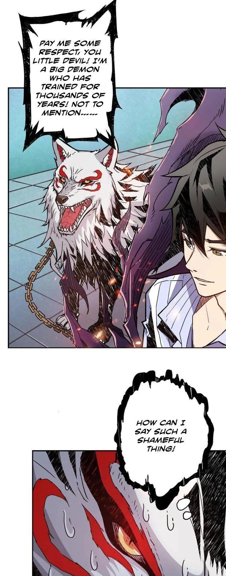 Read God Slayer Manga Online