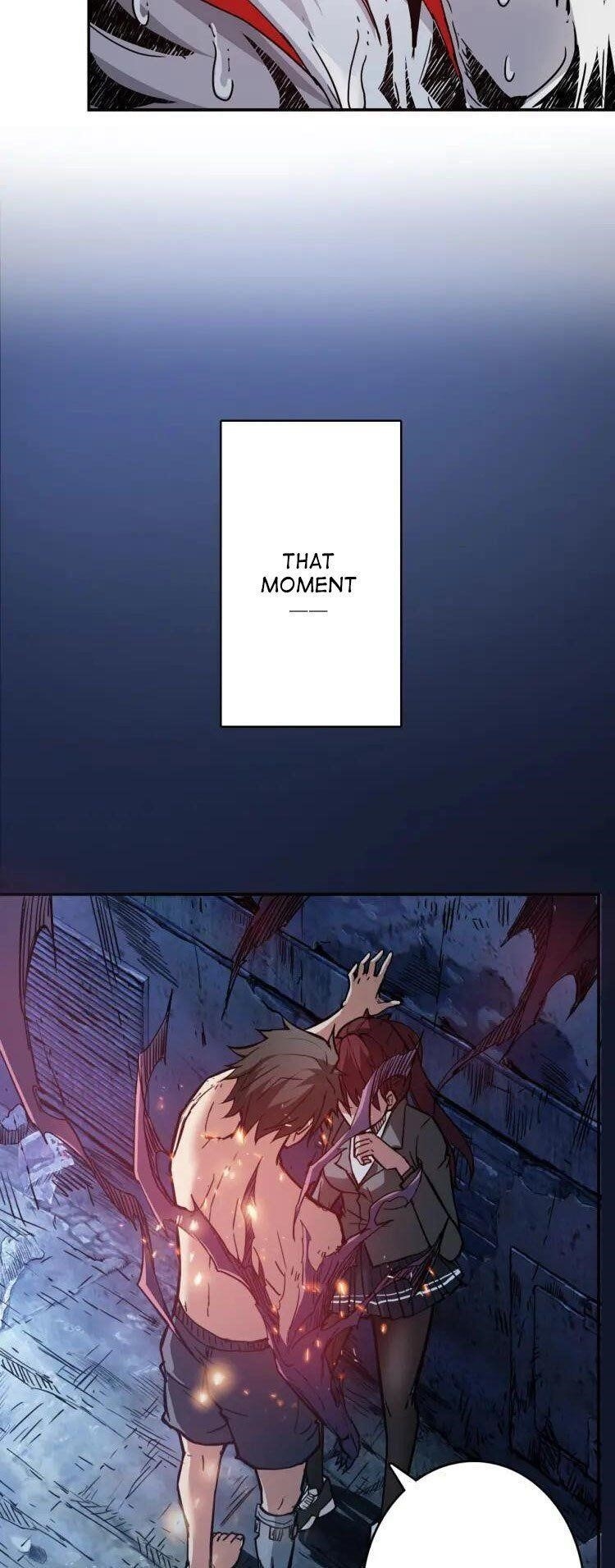 Read God Slayer Manga Online