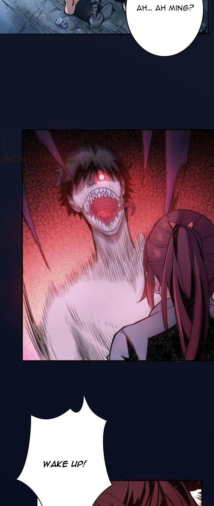Read God Slayer Manga Online