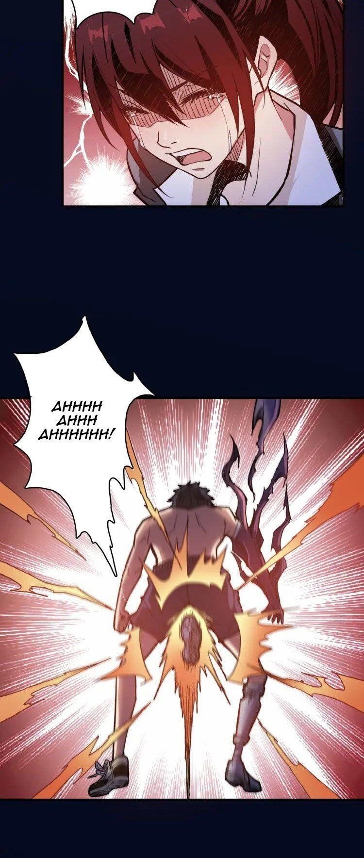 Read God Slayer Manga Online