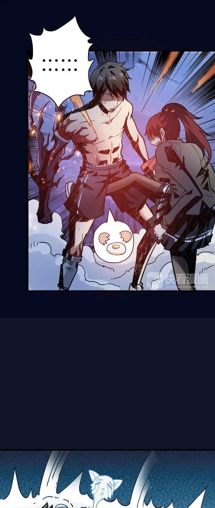 Read God Slayer Manga Online