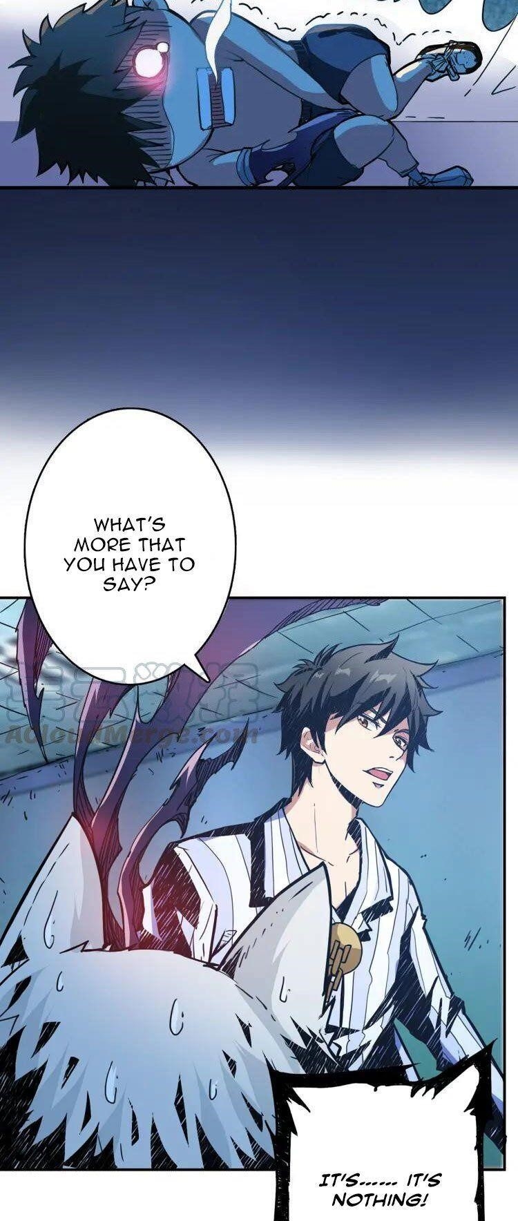 Read God Slayer Manga Online
