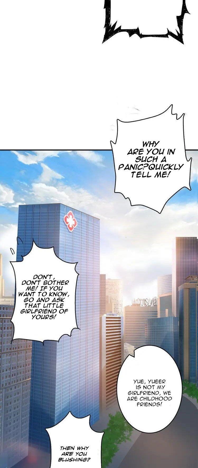 Read God Slayer Manga Online