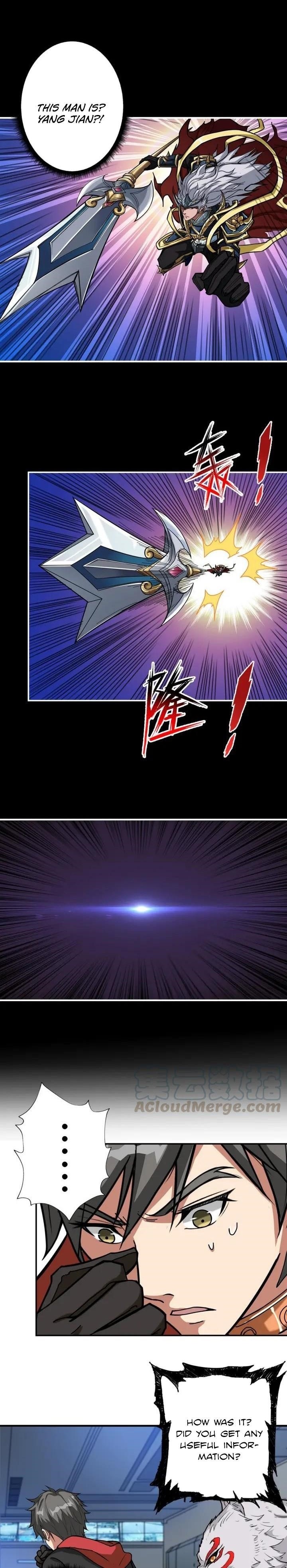 Read God Slayer Manga Online