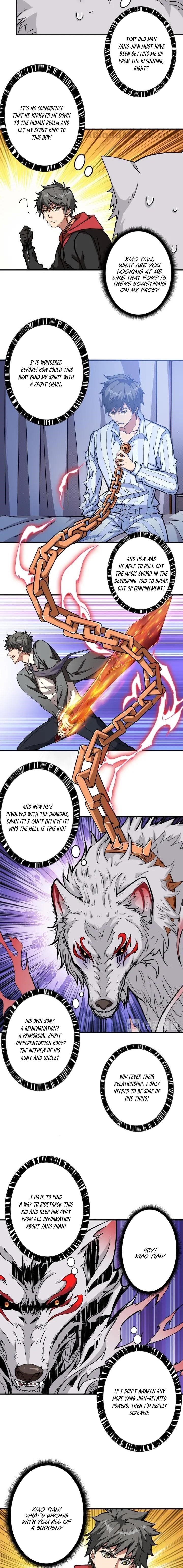 Read God Slayer Manga Online