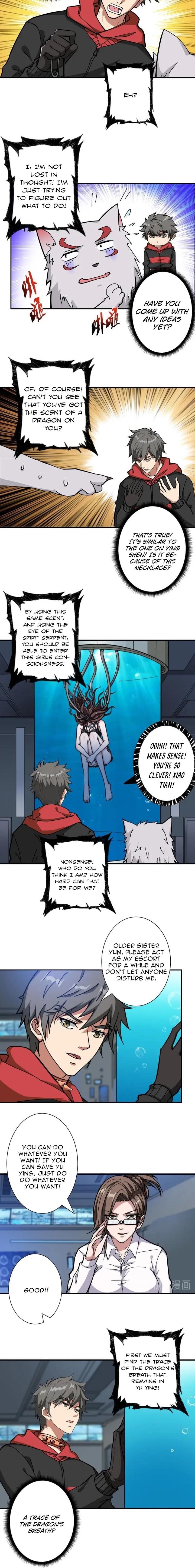 Read God Slayer Manga Online