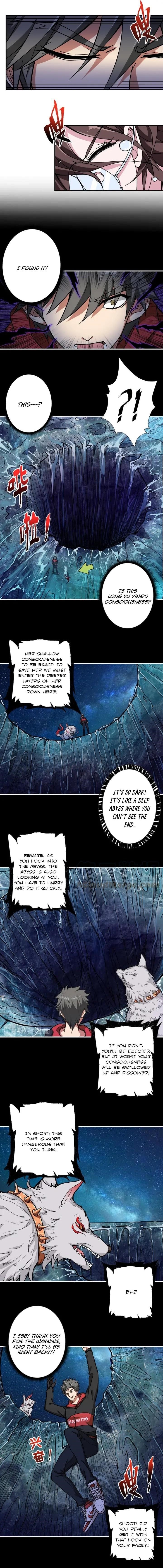 Read God Slayer Manga Online